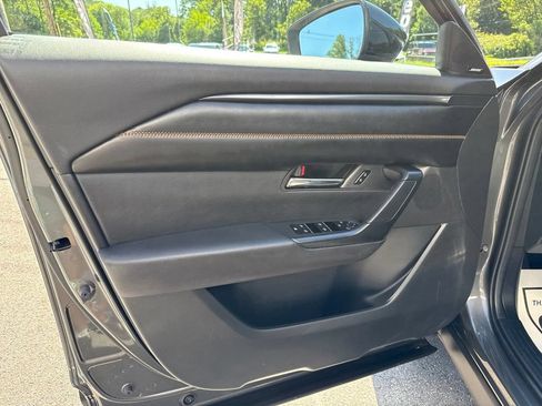 Used 2023 MAZDA CX-50 AWD 2.5 S w/ Premium Plus Pkg image 19
