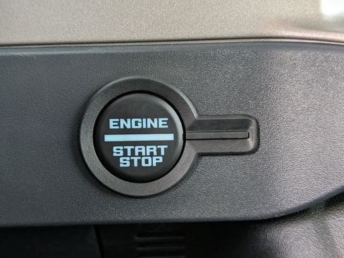 New 2025 Ford Bronco Outer Banks image 19