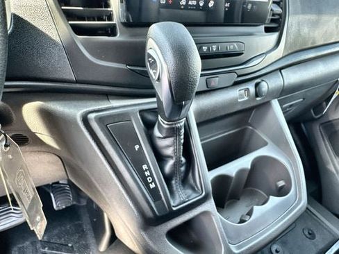 New 2025 Ford Transit 350 Base w/ Load Area Protection Package image 20