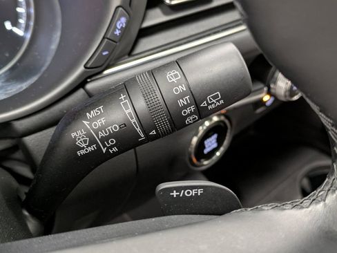 Certified 2023 MAZDA MAZDA3 AWD 2.5 Turbo Hatchback image 18