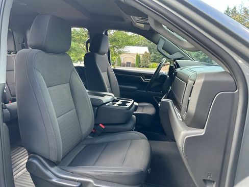 Used 2025 GMC Sierra 1500 Elevation RWD image 45