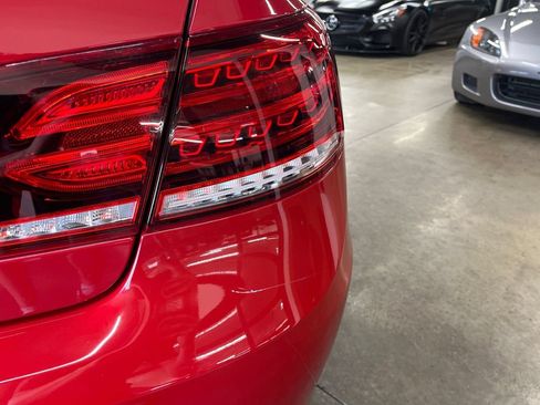 Used 2016 Mercedes-Benz E 400 Cabriolet w/ Premium 2 Package image 30