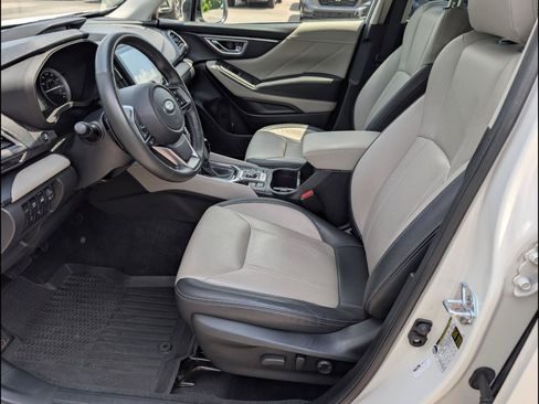 Used 2024 Subaru Forester Limited w/ Convenience Package AWD/4WD image 14