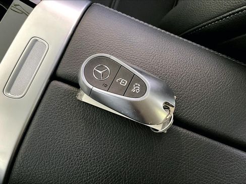 Certified 2026 Mercedes-Benz C 300 4MATIC Sedan image 15