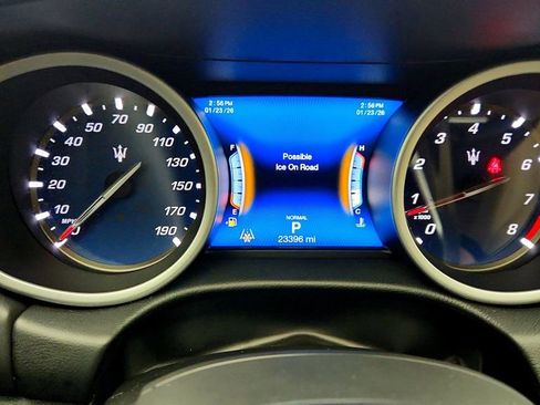 Used 2019 Maserati Ghibli S image 15