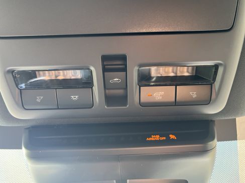 New 2026 MAZDA CX-90 Plug-In Hybrid w/ Premium Plus image 28