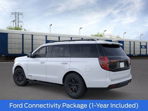 New 2026 Ford Expedition Tremor image 4