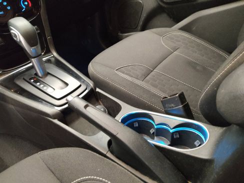 Used 2019 Ford Fiesta SE w/ Equipment Group 201A FWD image 26