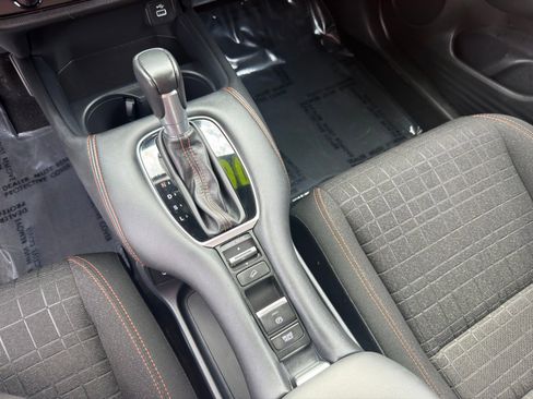 Used 2024 Honda HR-V Sport image 20