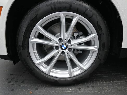 Used 2025 BMW X3 xDrive30i w/ Convenience Package image 4