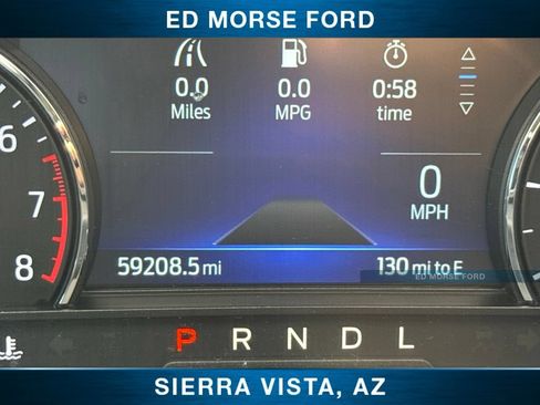 Used 2022 Ford Explorer XLT RWD image 29
