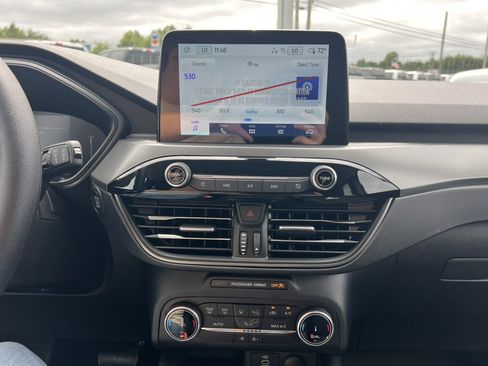 New 2025 Ford Escape Active image 20