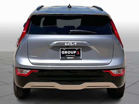 Used 2023 Kia Niro Wind image 4
