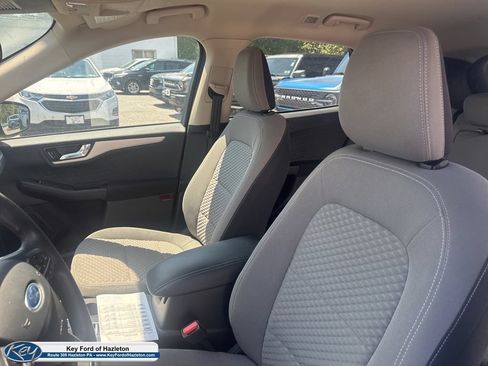 Used 2020 Ford Escape SE AWD/4WD image 18