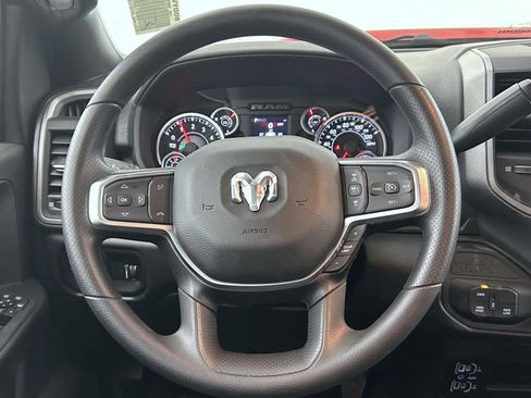 New 2026 RAM 2500 Tradesman AWD/4WD image 11