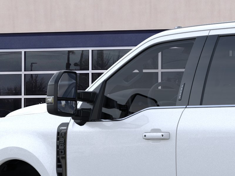 New 2026 Ford F350 Lariat w/ Black Appearance Package AWD/4WD image 20