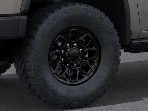 New 2026 Chevrolet Silverado 2500 ZR2 image 10