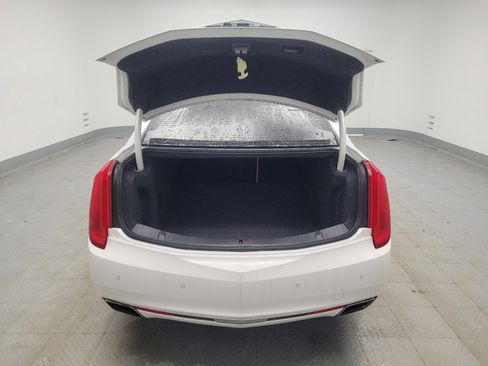 Used 2016 Cadillac XTS Luxury w/ Driver Awareness Package image 29