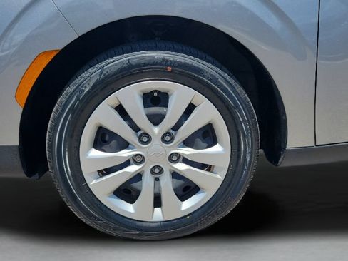 Used 2023 Kia Soul LX FWD image 23