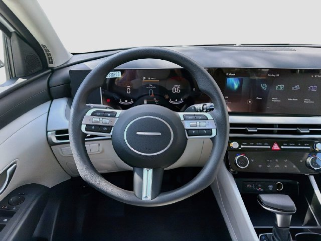 New 2026 Hyundai Tucson SEL Plus FWD image 22