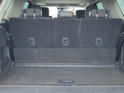Certified 2025 Ford Expedition Active AWD/4WD image 21
