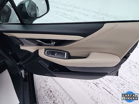 Used 2023 Subaru Legacy Limited image 25