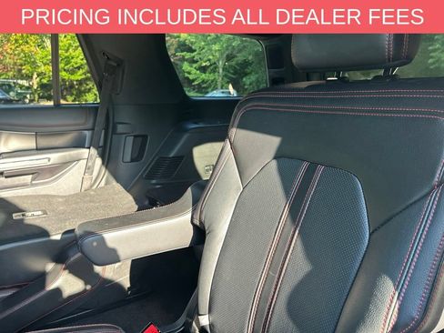 Used 2020 Ford Expedition Limited w/ Equipment Group 303A AWD/4WD image 16