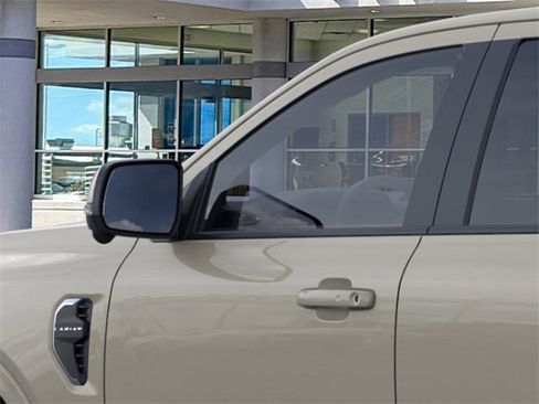 New 2025 Ford Ranger Lariat w/ FX4 Off-Road Package image 20