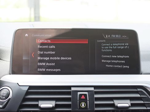 Used 2019 BMW X4 M40i w/ Premium Package AWD/4WD image 25