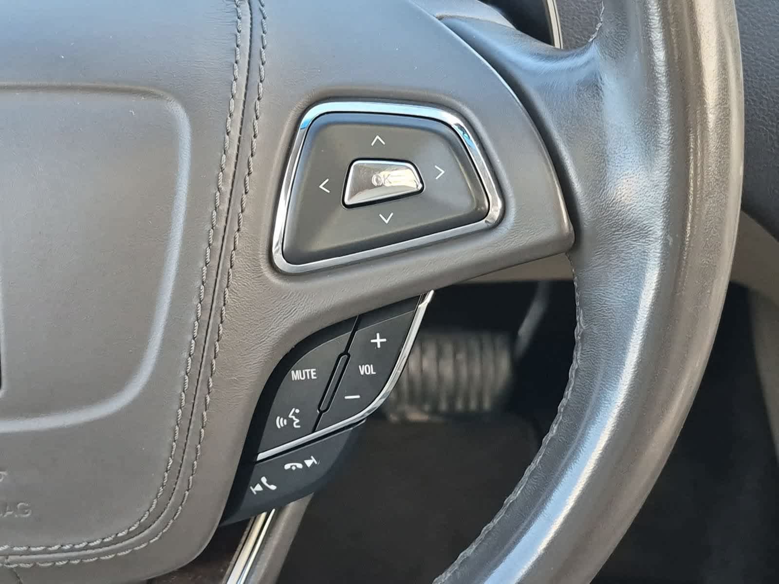 Used 2017 Lincoln MKZ Select FWD image 26