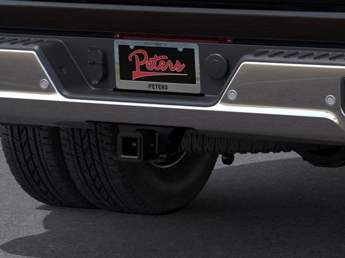 New 2026 Chevrolet Silverado 3500 LT AWD/4WD image 14