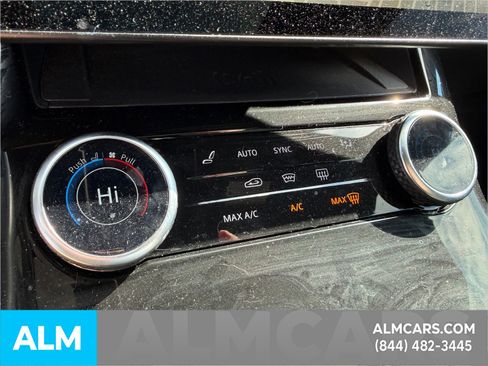 Used 2023 Land Rover Range Rover Sport SE Dynamic image 23