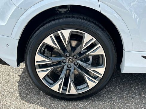 New 2026 Audi Q8 Premium Plus AWD/4WD image 57