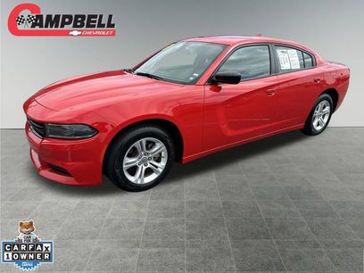 Used 2023 Dodge Charger SXT