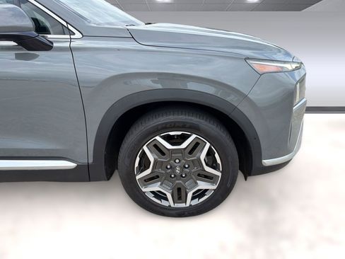Used 2022 Hyundai Santa Fe Limited w/ Cargo Package image 10