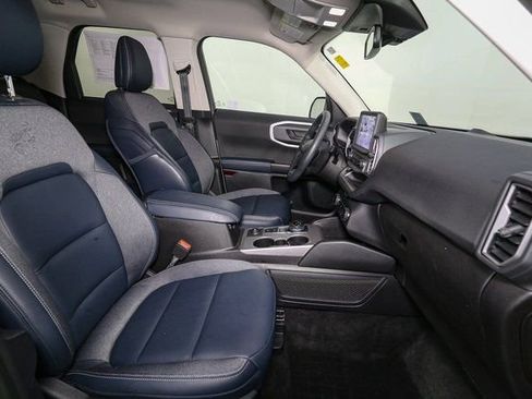 Used 2024 Ford Bronco Sport Outer Banks image 15