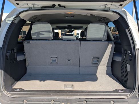 Used 2018 Toyota Sequoia SR5 w/ Carpet Cargo Mat Package AWD/4WD image 32