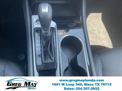 Used 2024 Nissan Altima 2.5 SV FWD image 20