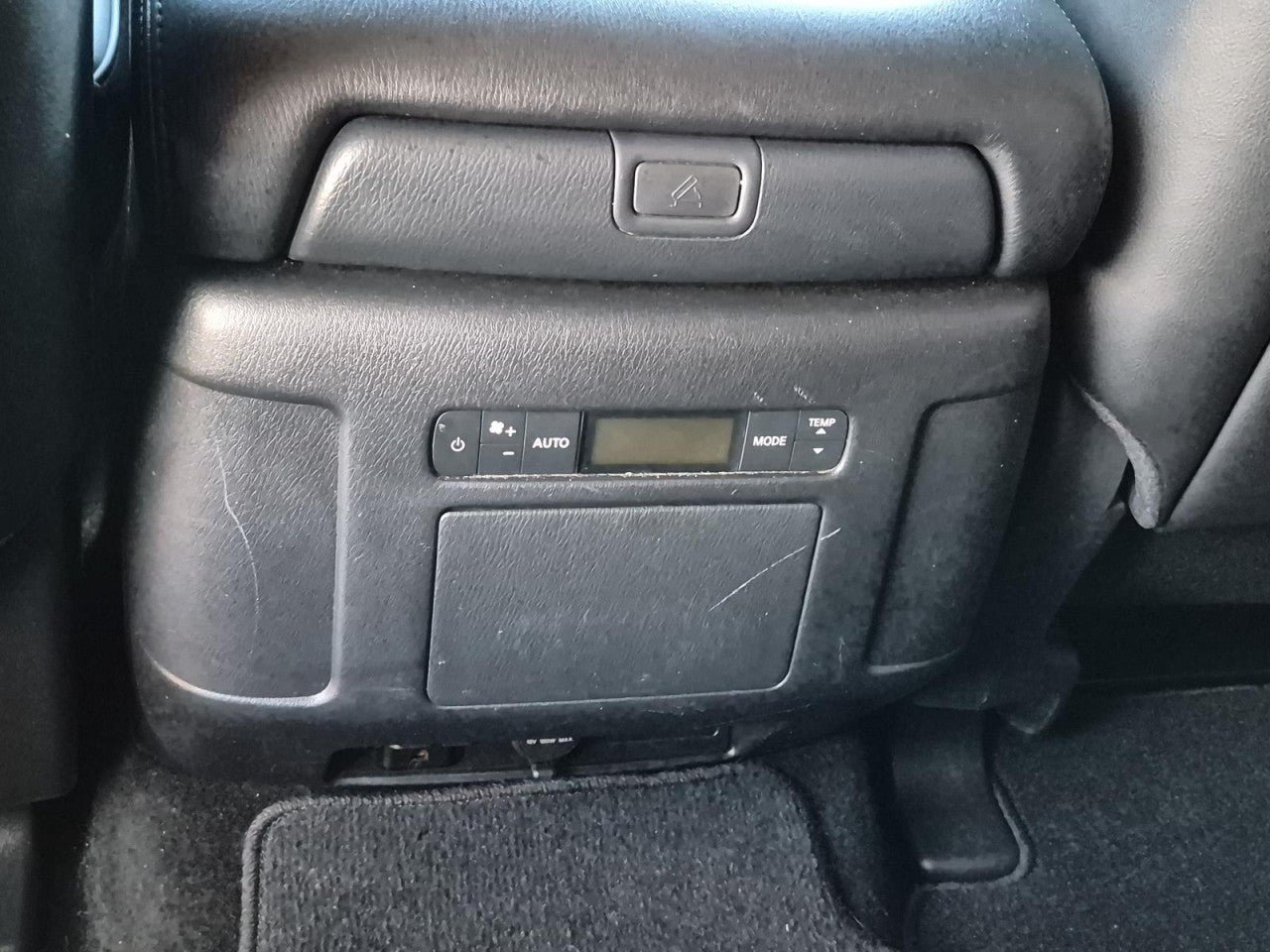 Used 2023 Nissan Armada SL RWD image 15
