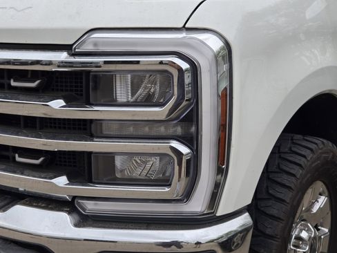 Certified 2024 Ford F250 King Ranch w/ Chrome Package image 6