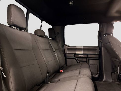 Used 2020 Ford F150 XLT w/ Equipment Group 302A Luxury image 16