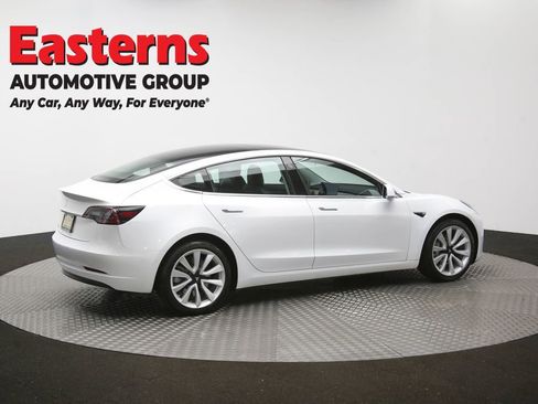 Used 2020 Tesla Model 3 Standard Range Plus RWD image 37