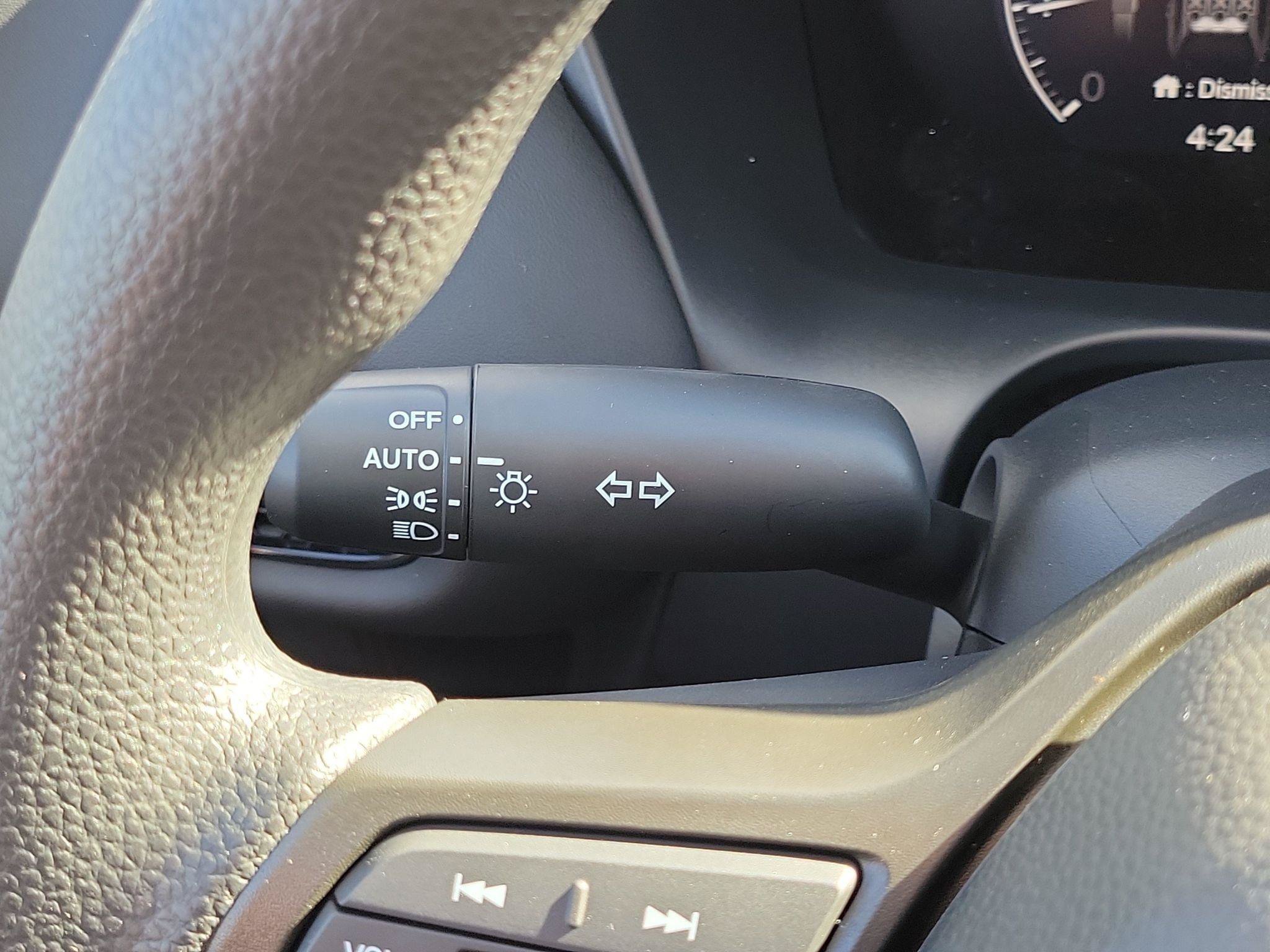 New 2027 Honda HR-V LX image 12