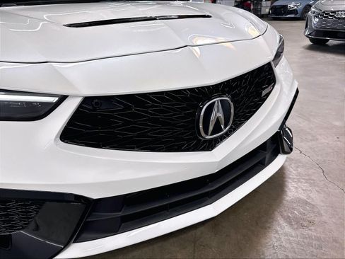 Used 2024 Acura Integra Type S FWD image 31