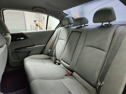 Used 2014 Honda Accord LX image 22