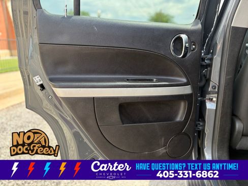 Used 2008 Chevrolet HHR LT w/ LT Preferred Equipment Group FWD image 33
