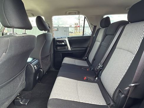 Certified 2024 Toyota 4Runner SR5 image 15