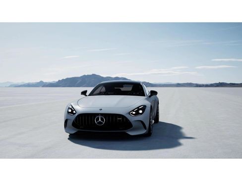 New 2025 Mercedes-Benz AMG GT 63 image 41