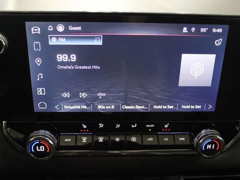 New 2026 GMC Canyon Elevation w/ Convenience Package AWD/4WD image 47