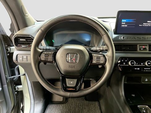Used 2026 Honda Passport TrailSport Elite image 11